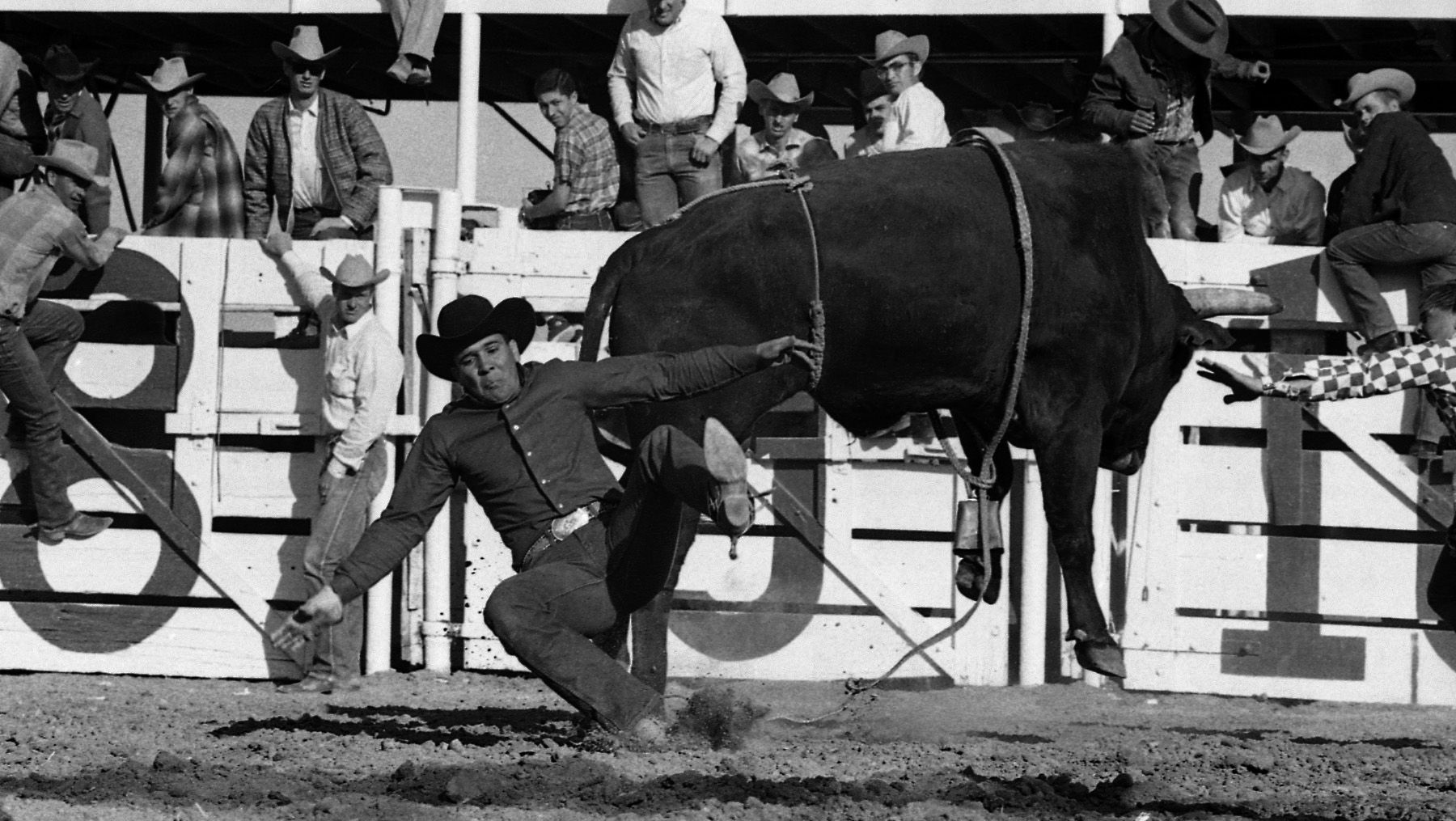 Tucson Rodeo 1961-1986